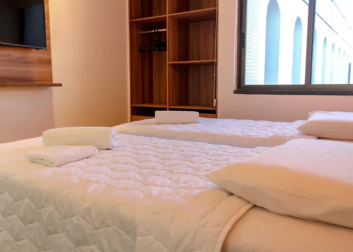 Ilheus Praia Hotel
