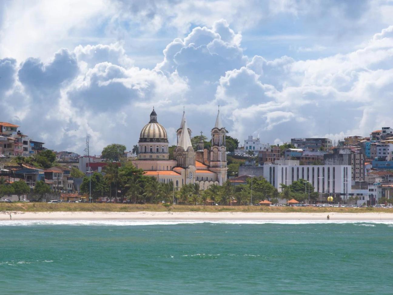 Ilheus Praia Hotel
