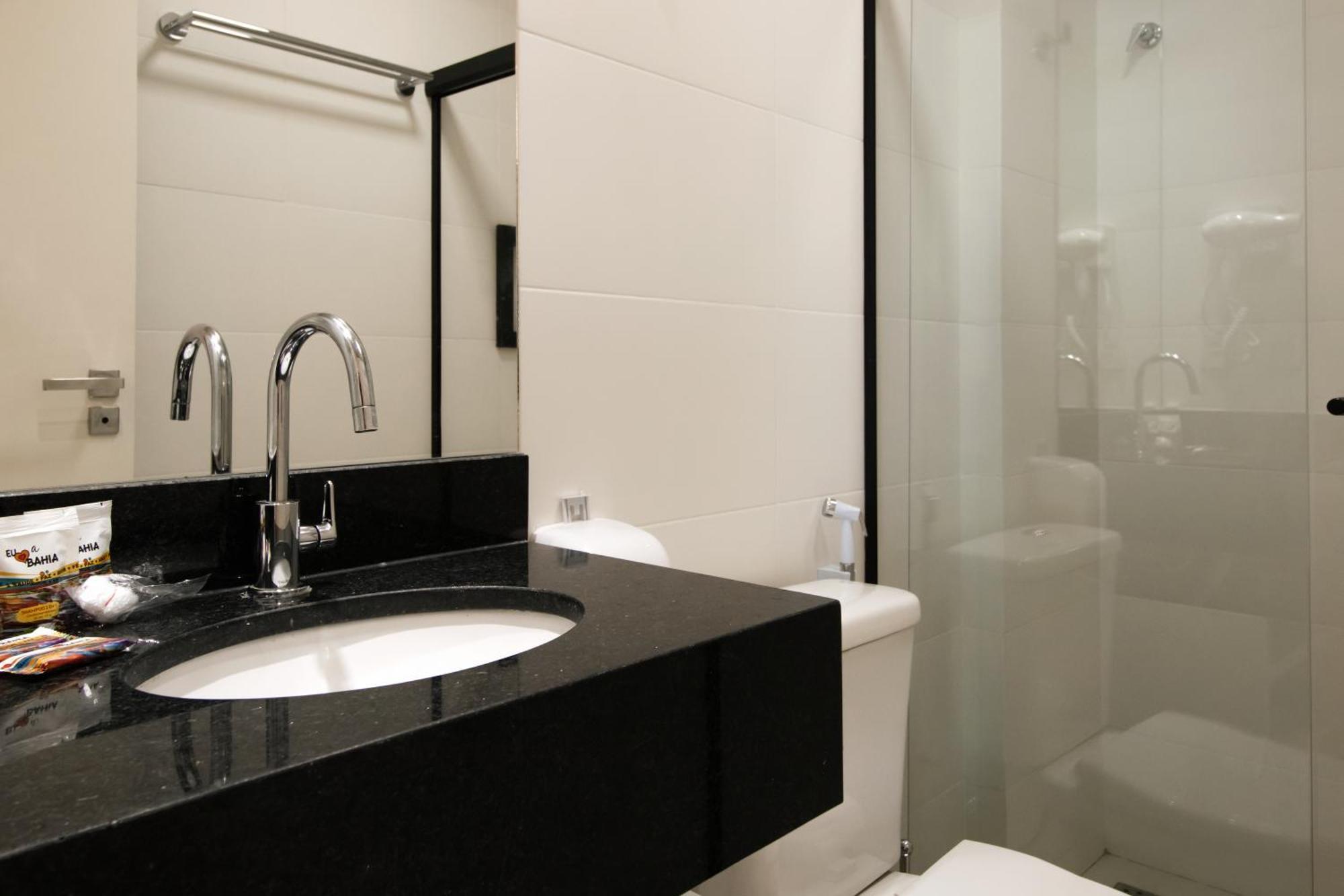 Hotel Ilheus Praia Hotel 4*