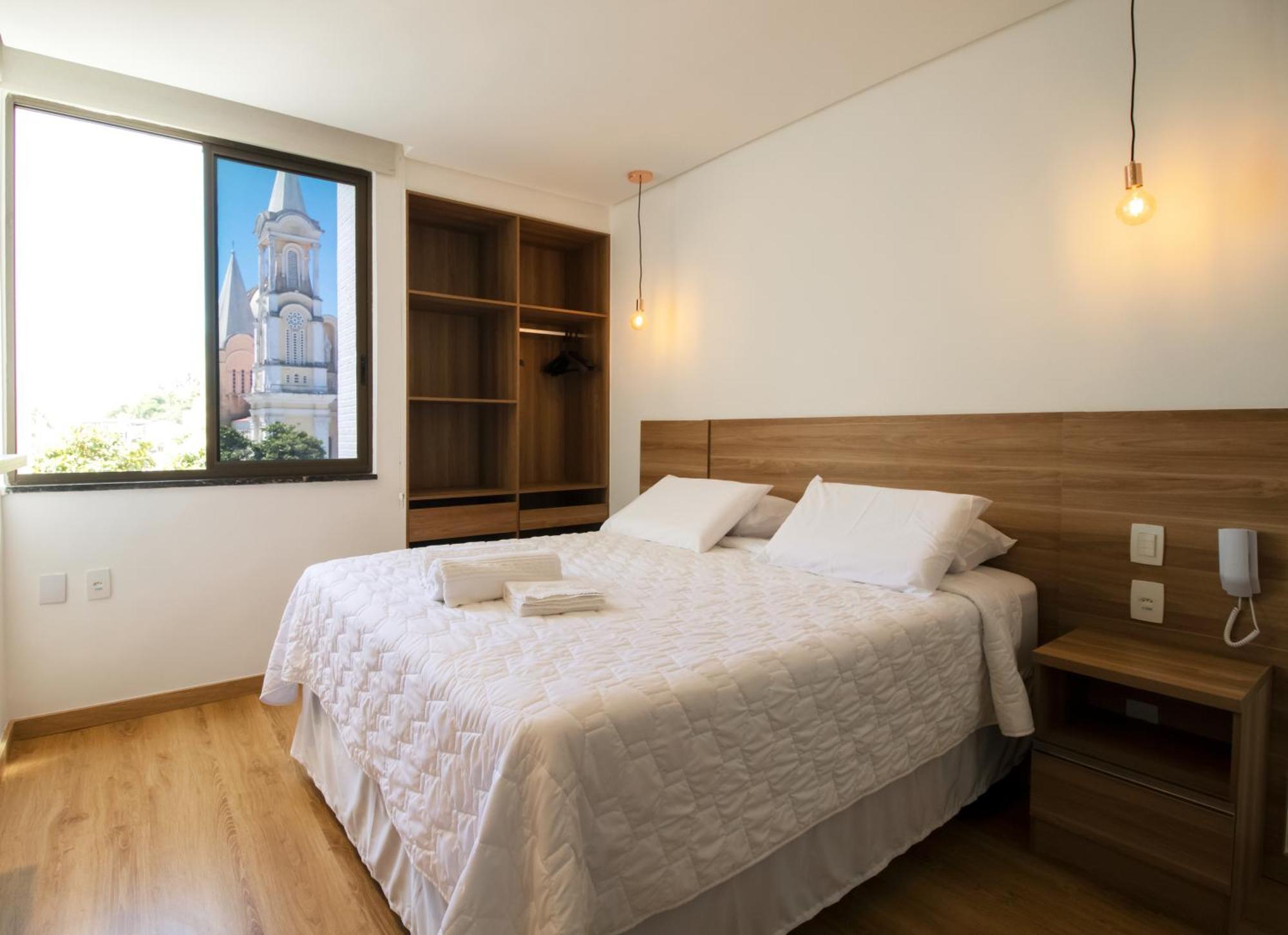 Ilheus Praia Hotel 4*