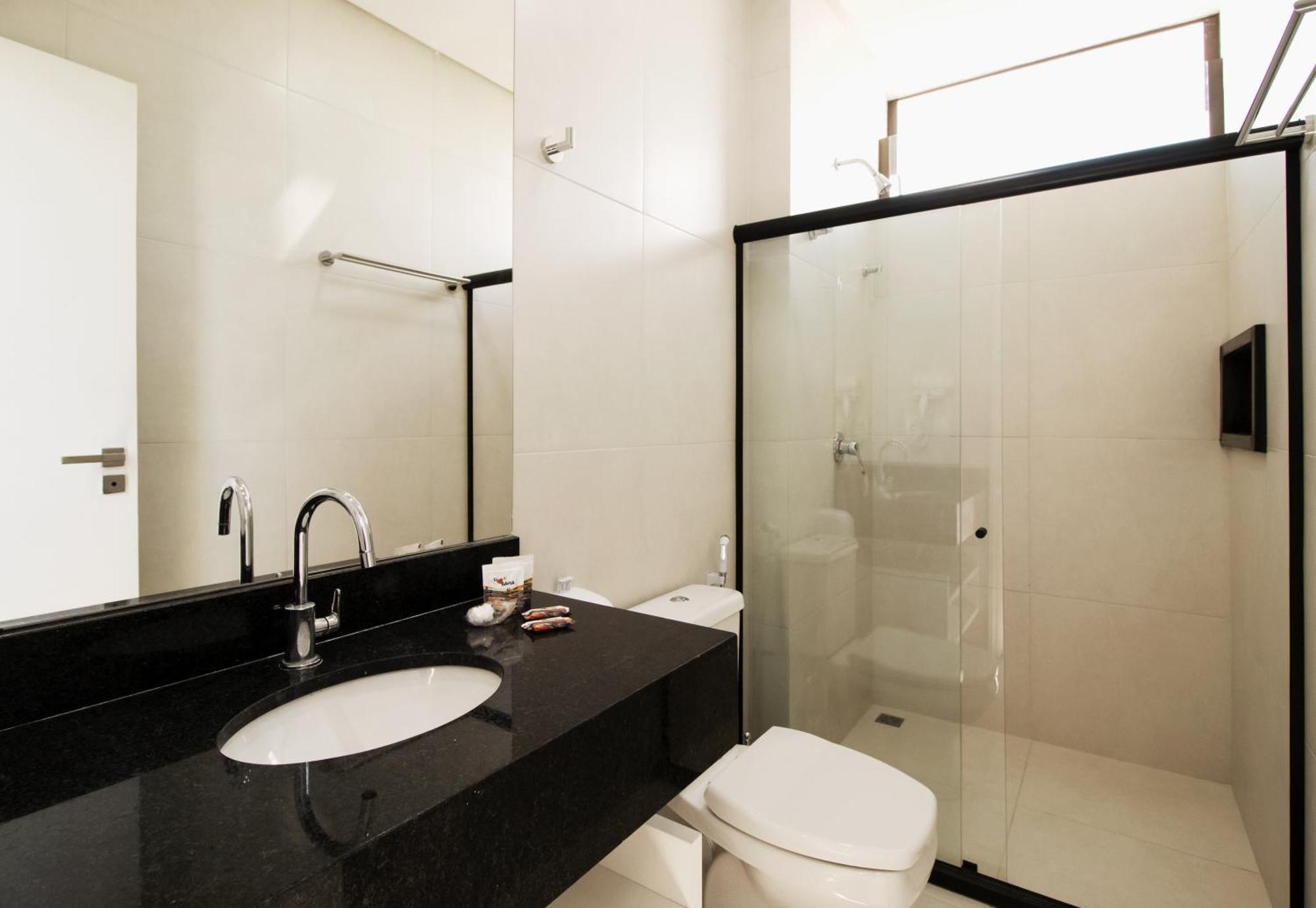 Ilheus Praia Hotel Hotel