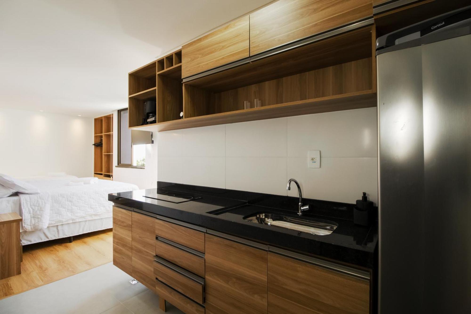 Hotel Ilheus Praia Hotel 4*