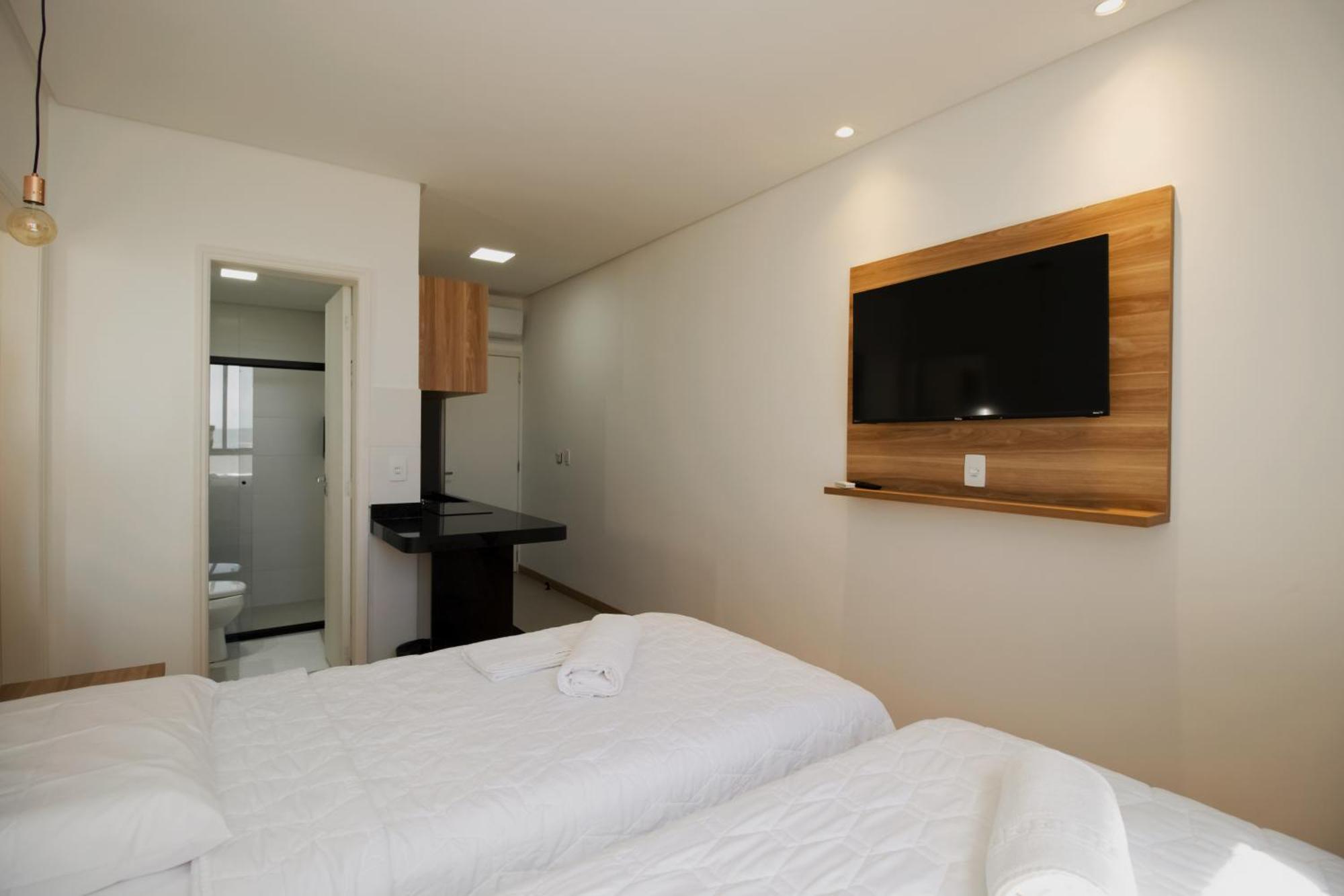 Hotel Ilheus Praia Hotel 4*
