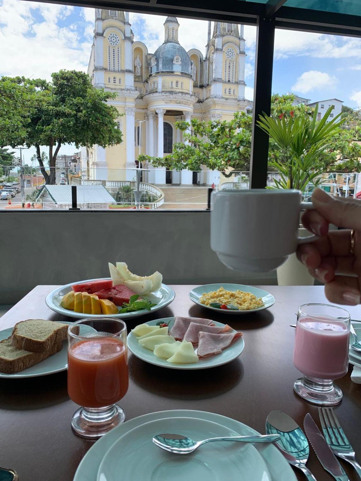 Ilheus Praia Hotel Hotel