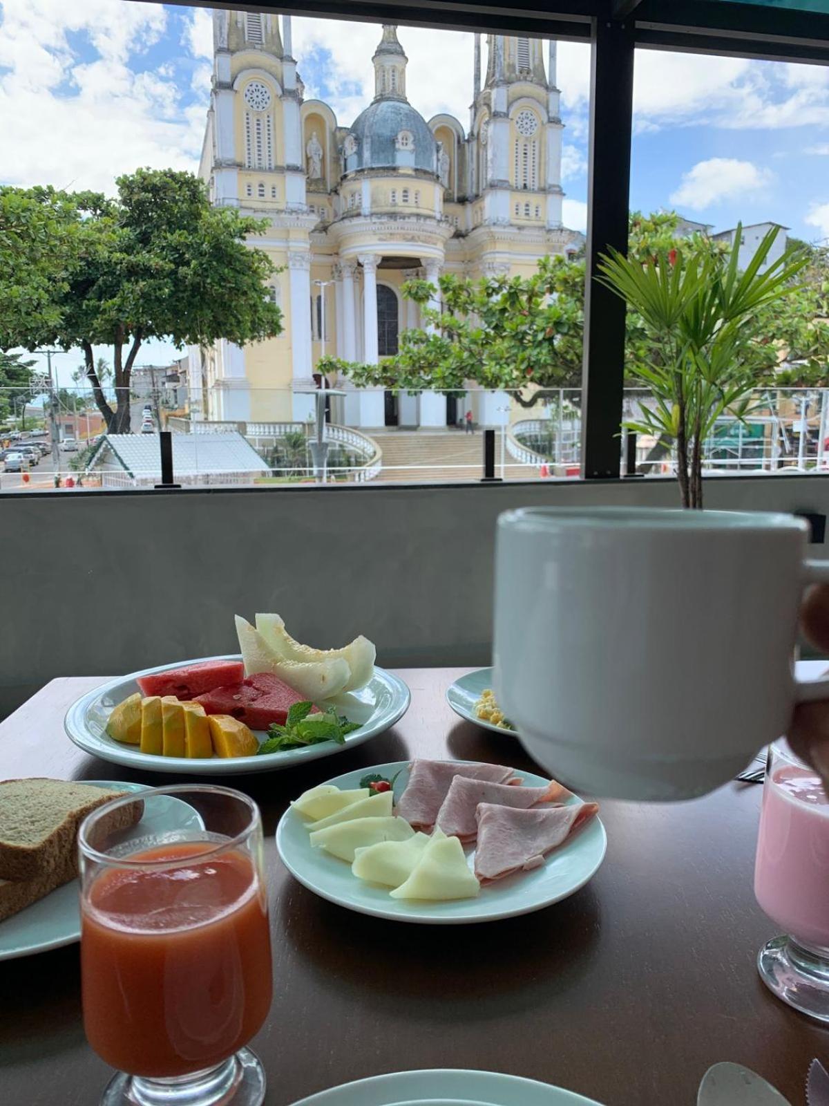 Hotel Ilheus Praia Hotel 4*
