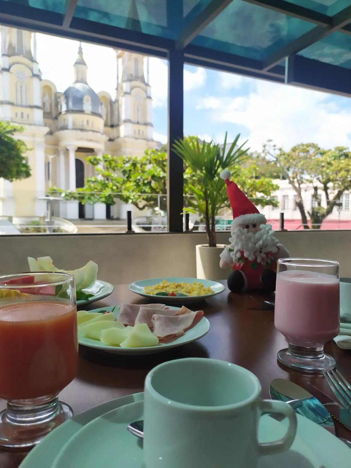 Ilheus Praia Hotel Hotel 4*