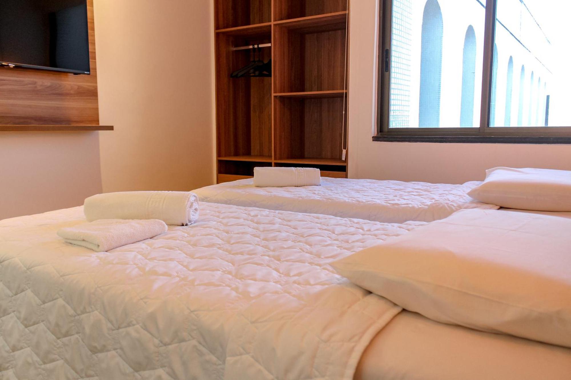 Ilheus Praia Hotel Hotel